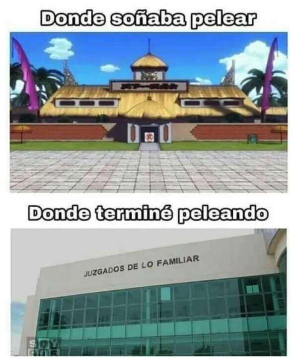 Meme_otros - La vida real es muy dura