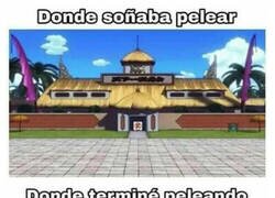 Enlace a La vida real es muy dura