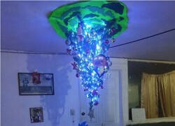 Enlace a El árbol ideal para fans de Rick & Morty