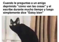 Enlace a Algo anda mal