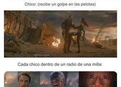 Enlace a Dolor compartido