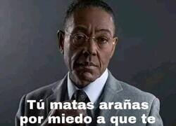 Enlace a No somos lo mismo