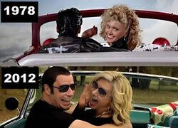 Enlace a Triste pero cierto...