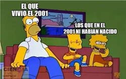 Enlace a Me siento viejo