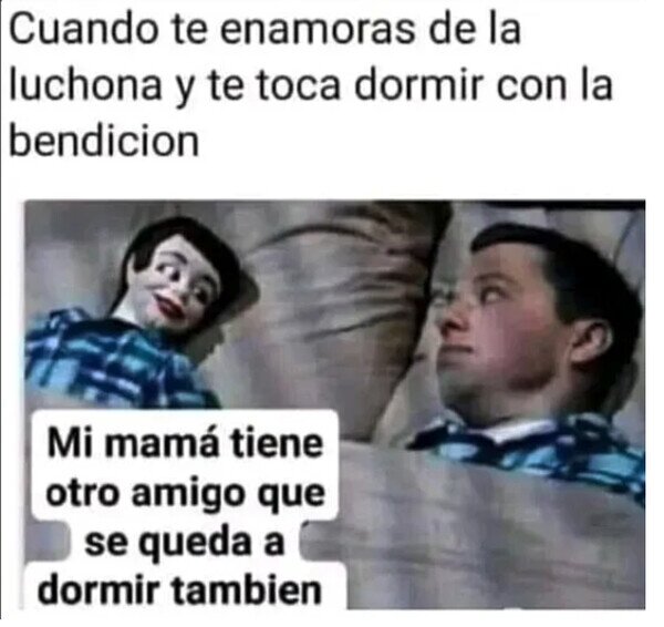 Otros - Muy bien todo