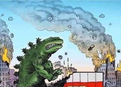 Enlace a Pisar eso duele mucho