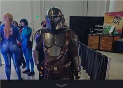 Enlace a Cuántos comentarios tuvo ese cosplay...