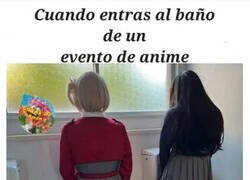 Enlace a Disculpen, caballeros