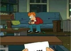 Enlace a Soy un completo anciano