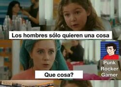 Enlace a ¿Acaso es mucho pedir?