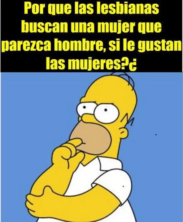 Meme_otros - Cosas que nunca entendí