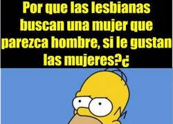 Enlace a Cosas que nunca entendí