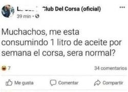 Enlace a Nada que no haya pasado ya en Los Simpson