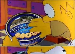 Enlace a Yo ya ni las abro