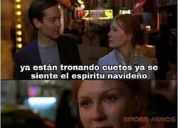 Enlace a No hombre no...