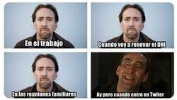 Enlace a Que tendrá Twitter, que tendrá...