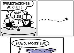 Enlace a La cagó muy rica