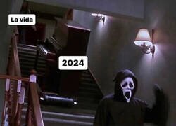 Enlace a El tiempo se me echa encima