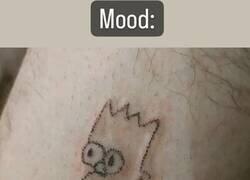 Enlace a Hoy me siento muy Bort