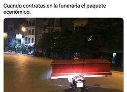 Enlace a Murió en pobre