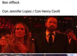 Enlace a ¿Quién no estaría así al lado de Henry?