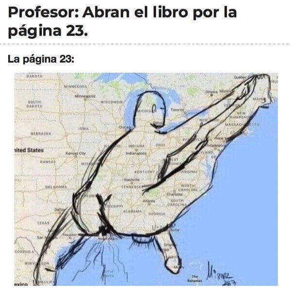 Meme_otros - Cuando tus libros son de segunda mano