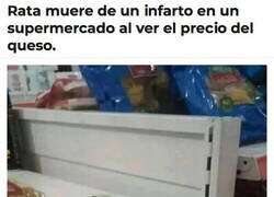 Enlace a No me extraña