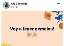 Enlace a No debe ser su primo favorito