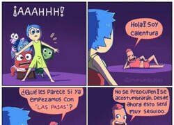 Enlace a Una nueva emoción a medida que creces