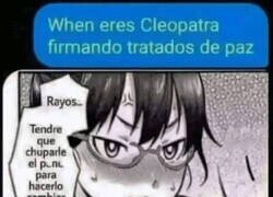 Enlace a Tenía sus técnicas de negociación