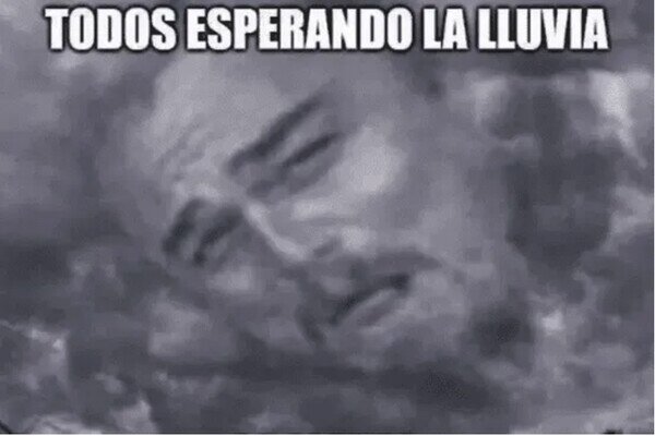 Otros - Mientras tanto, el cielo...