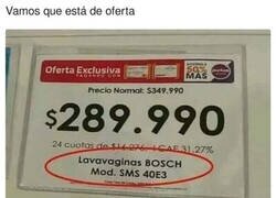 Enlace a Barato me parece