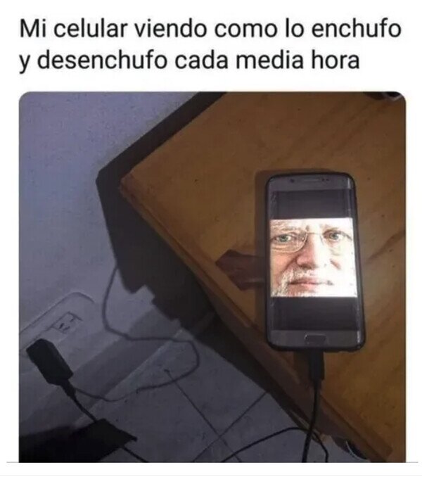 Meme_otros - No necesita cargarse tanto