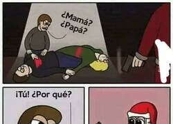 Enlace a Los deseos se cumplen por Navidad