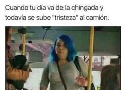 Enlace a La que faltaba