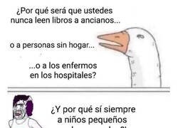 Enlace a Adoctrinamiento