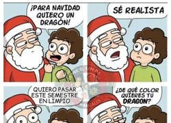 Enlace a Más realista