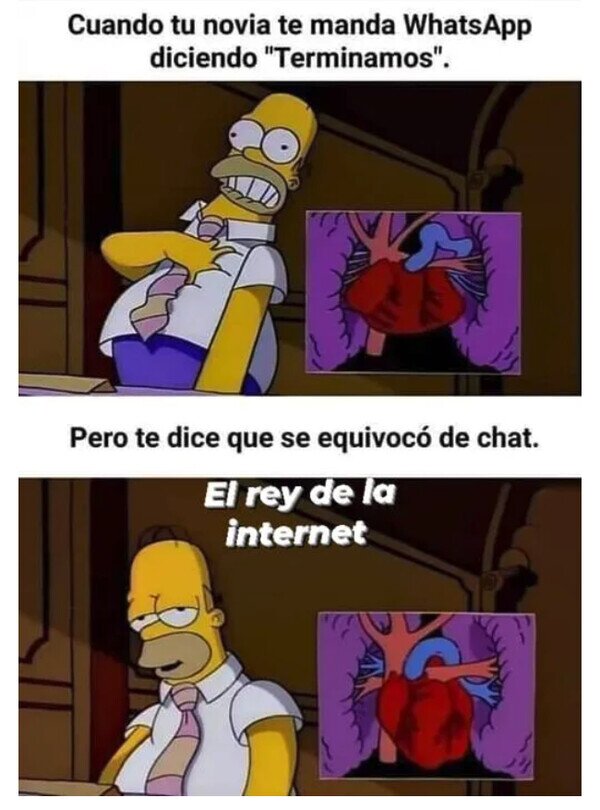 Meme_otros - Era para otro