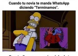 Enlace a Era para otro