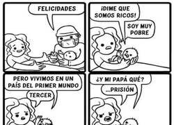 Enlace a Siempre hay que preguntar al nacer