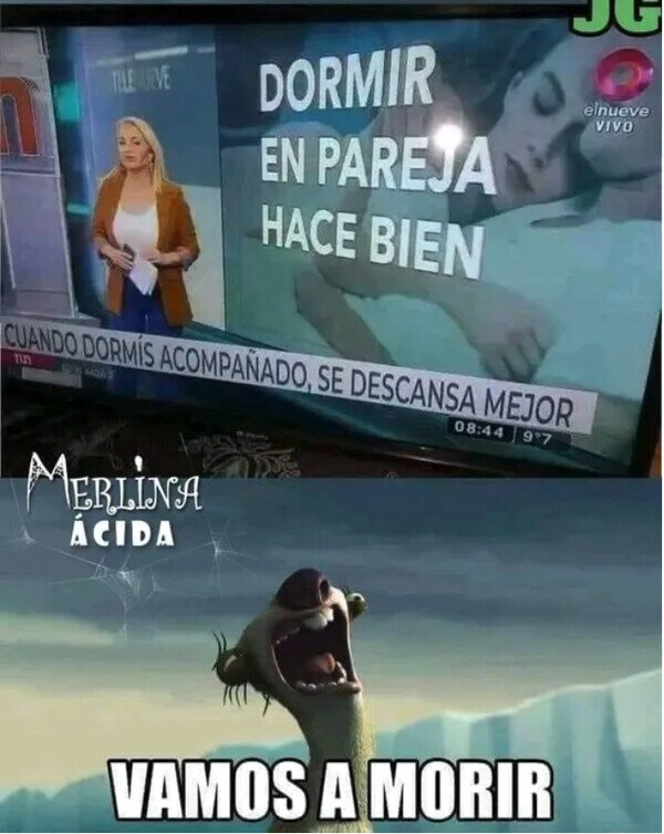 Meme_otros - Estoy acabado