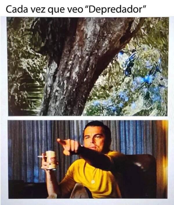 Meme_otros - Podría estar en cualquier sitio