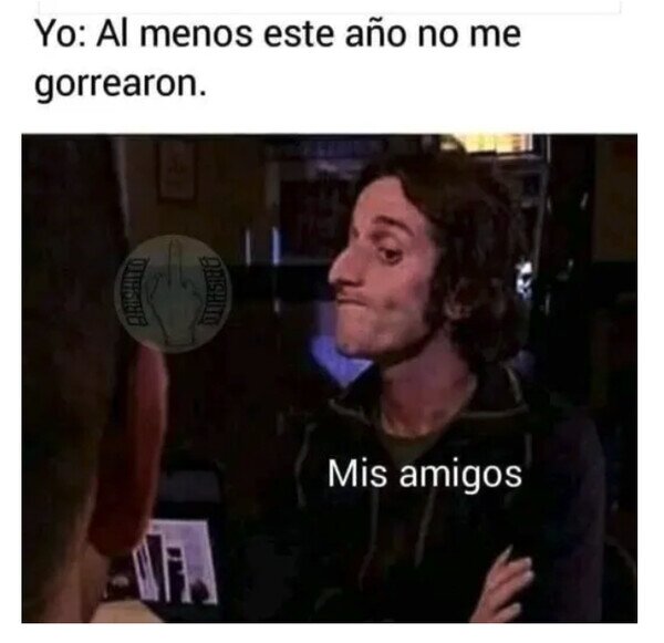 Meme_otros - Que yo sepa...