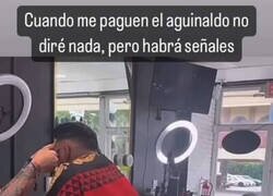 Enlace a Me permitiré ciertos lujos