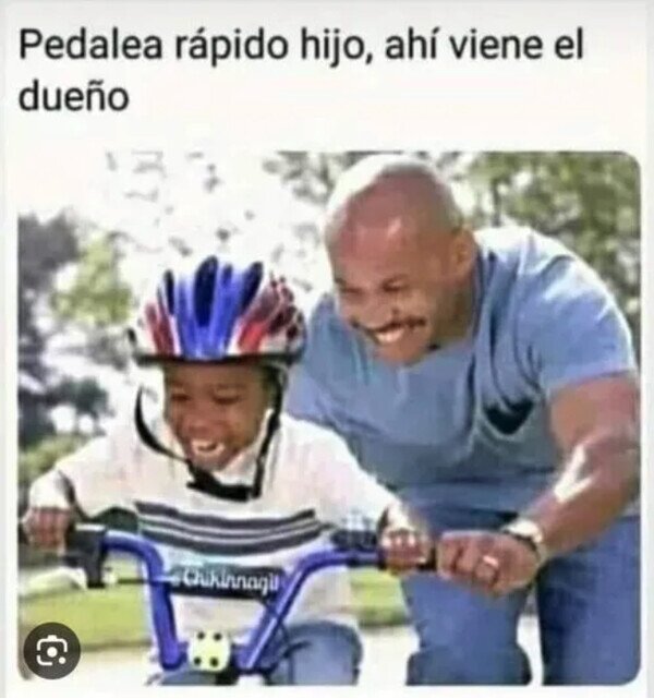 Meme_otros - Perdón de antemano