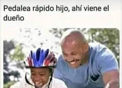 Enlace a Perdón de antemano