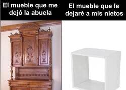 Enlace a Perdón por tan poco