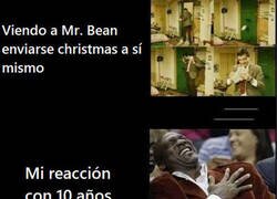 Enlace a Ya no es divertido, ahora es real