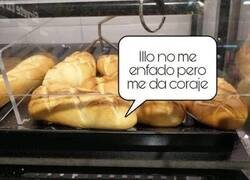 Enlace a Pan Picado Andaluz