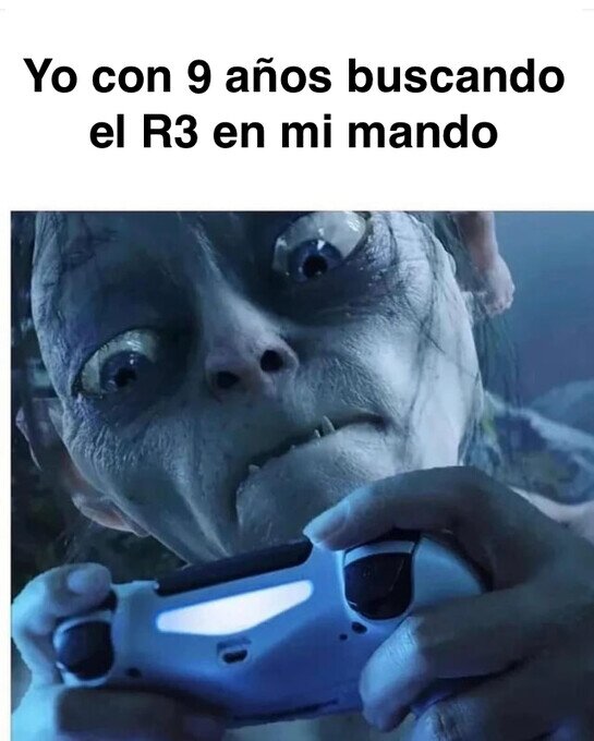 Meme_otros - No me fue fácil encontrarlo